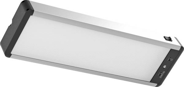 LED2WORK systémové svetlo SYSTEMLED EVO PIR 3250 lm 90 ° 1 ks