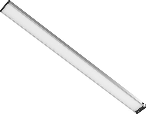 LED2WORK systémové svetlo SYSTEMLED EVO PIR 7960 lm 90 ° Piece 1 ks
