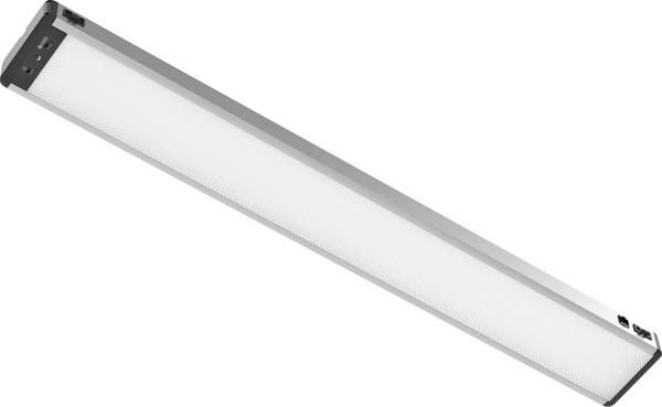 LED2WORK systémové svetlo SYSTEMLED EVO PIR 5970 lm 90 ° 1 ks