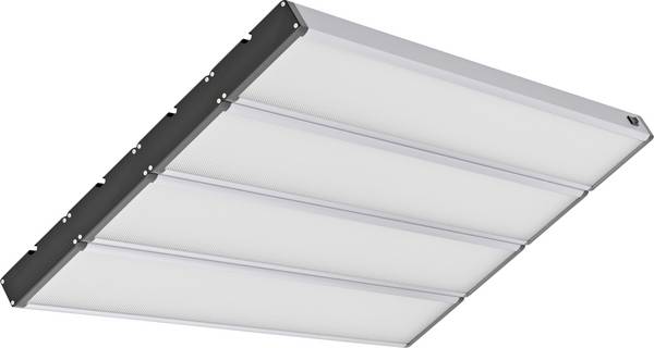 LED2WORK systémové svetlo SYSTEMLED SurfaceOne 15640 lm 90 ° 1 ks
