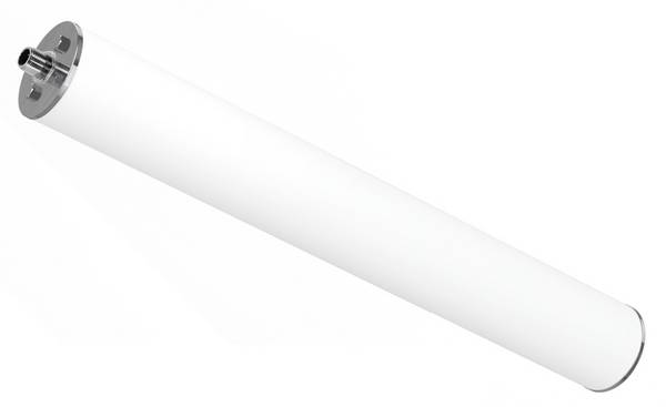 LED2WORK strojové LED osvetlenie INROLED 50 CleanPro 1336 lm 100 ° 24 V/DC 1 ks