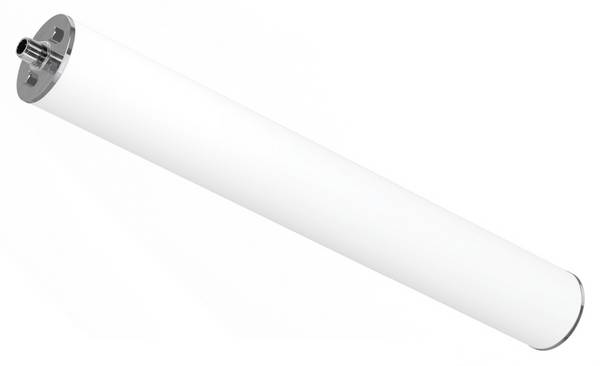 LED2WORK strojové LED osvetlenie INROLED 50 CleanPro 2004 lm 100 ° 24 V/DC Piece 1 ks