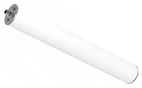 LED2WORK strojové LED osvetlenie INROLED 50 CleanPro 1899 lm 100 ° 24 V/DC Piece 1 ks