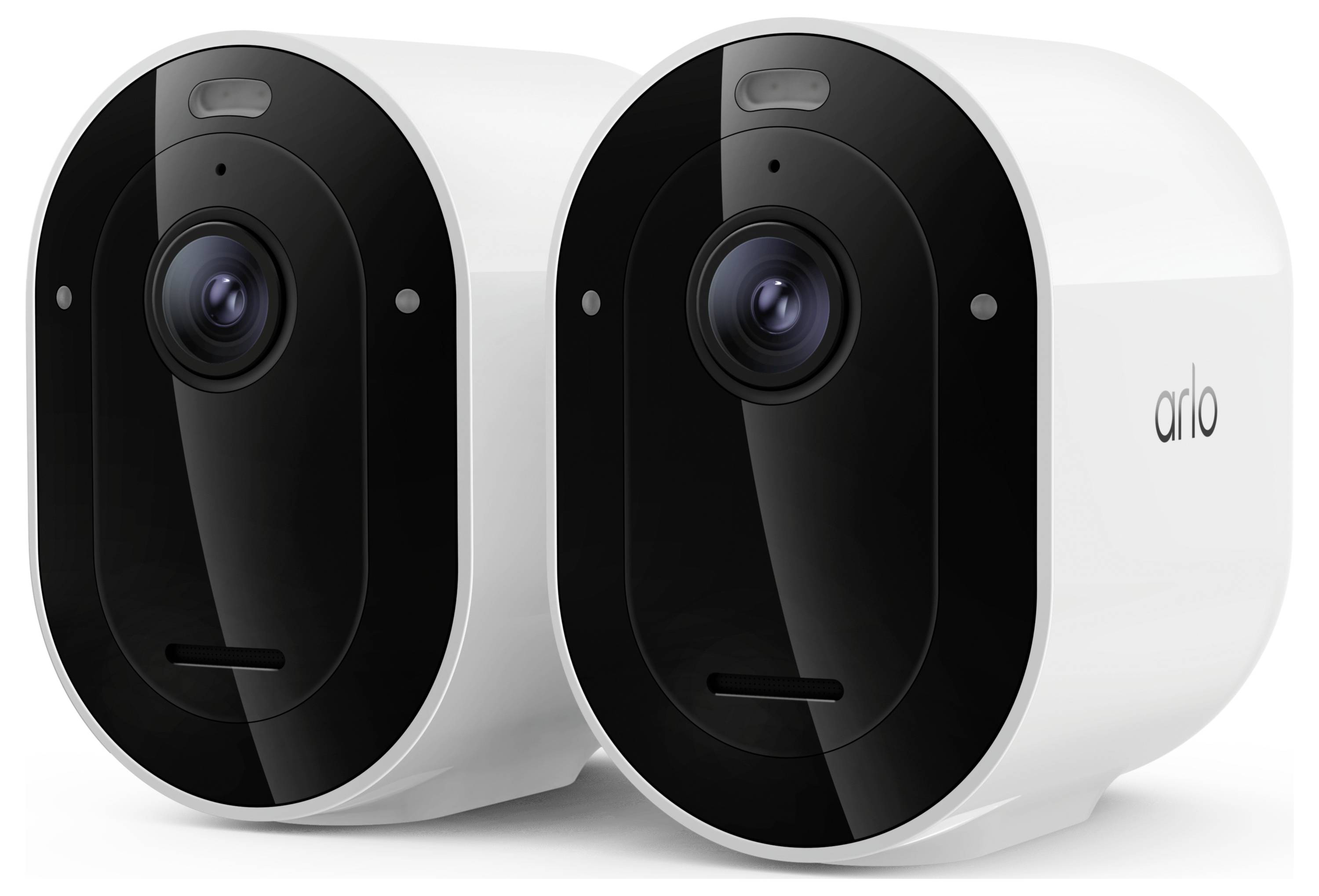 ARLO ARLO PRO 6 2-CAM VMC4270P-100EUS IP-bezpečnostná kamera-2