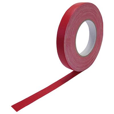 CellPack Premio-Duct-Tape/0.3-50-50/RD 364878 páska so skleným vláknom červená (Ø x v) 157 mm x 47 mm 1 ks-0