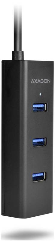 AXAGON 4 porty USB Hub-4