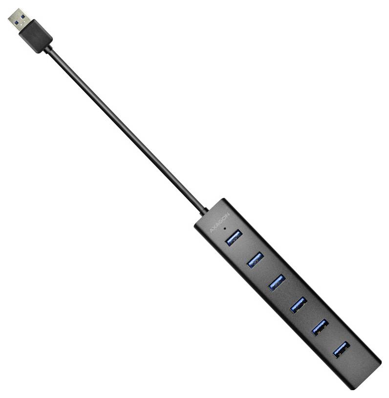 AXAGON kábel USB-C na USB-C v balení pre mobilný počítač, audio a video, zobrazujúci 1-metrový kábel USB 2.0 s podporou 5 Gbps a 60 W napájaní.