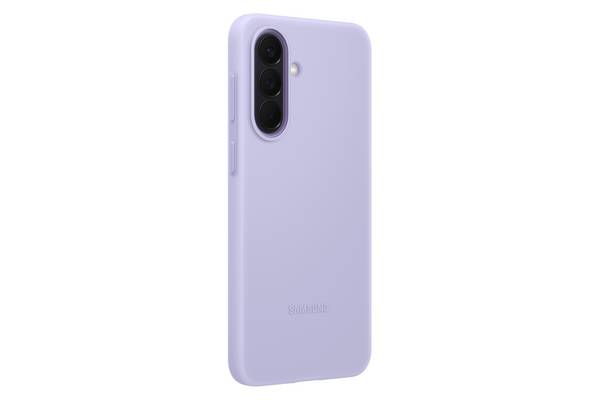 Samsung  zadný kryt na mobil Samsung Galaxy A57 5G fialová