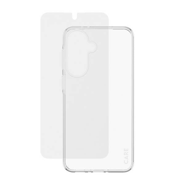 PanzerGlass ochranné sklo na displej smartfónu Samsung Galaxy A37 1 ks CR46764