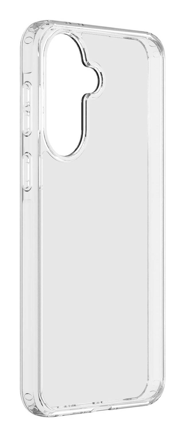 Cellularline zadný kryt na mobil Samsung Galaxy A37 5G priehľadná-0