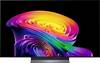 LG Electronics OLED55C6ELB 4K OLED evo AI OLED TV, 139 cm 55 palca, G (A - G), čierna