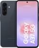 Samsung Galaxy A37 5G smartfón 128 GB, 17 cm (6.7 palca), Awessome Charcoal, Android™ 16, dual SIM