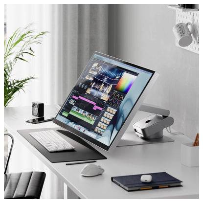 Alogic ASPEKT Touch Matt Dock Monitor LED monitor En.trieda 2021: F (A - G) 81.3 cm (32 palca) 16:9 14 ms-6