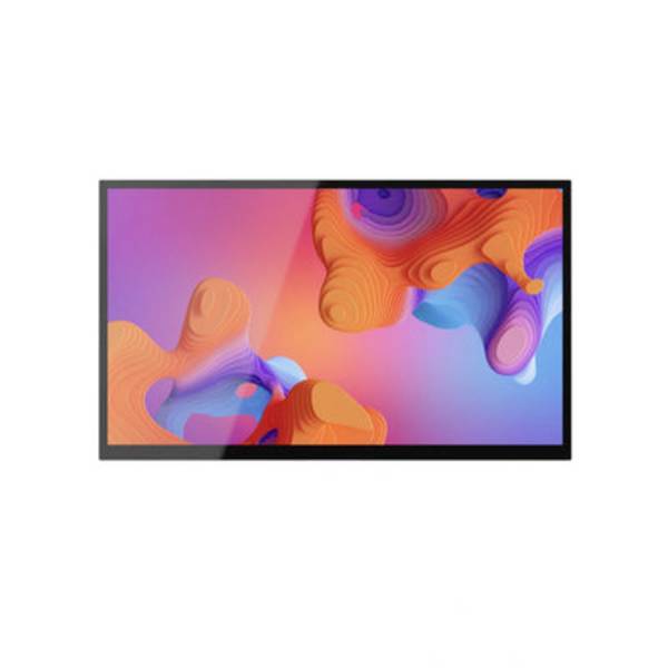 Alogic ASPEKT Touch Matt Dock Monitor LED monitor En.trieda 2021: F (A - G)  81.3 cm (32 palca)  16:9 14 ms