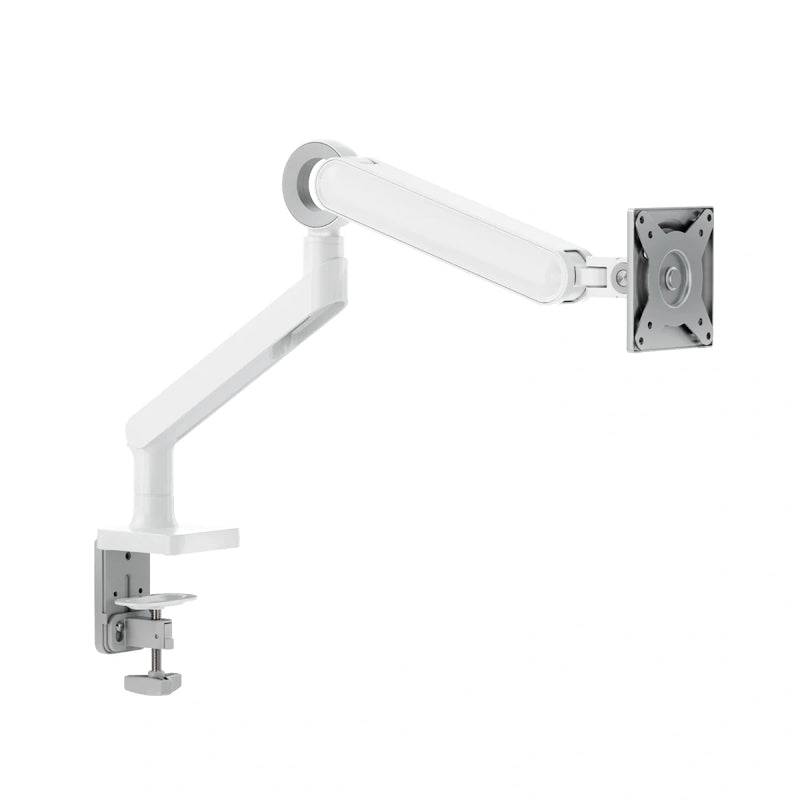 Alogic Glide Flexible Single Flachbildschirm-Tischhalterung stolový držiak monitoru 88,9 cm (35")-0