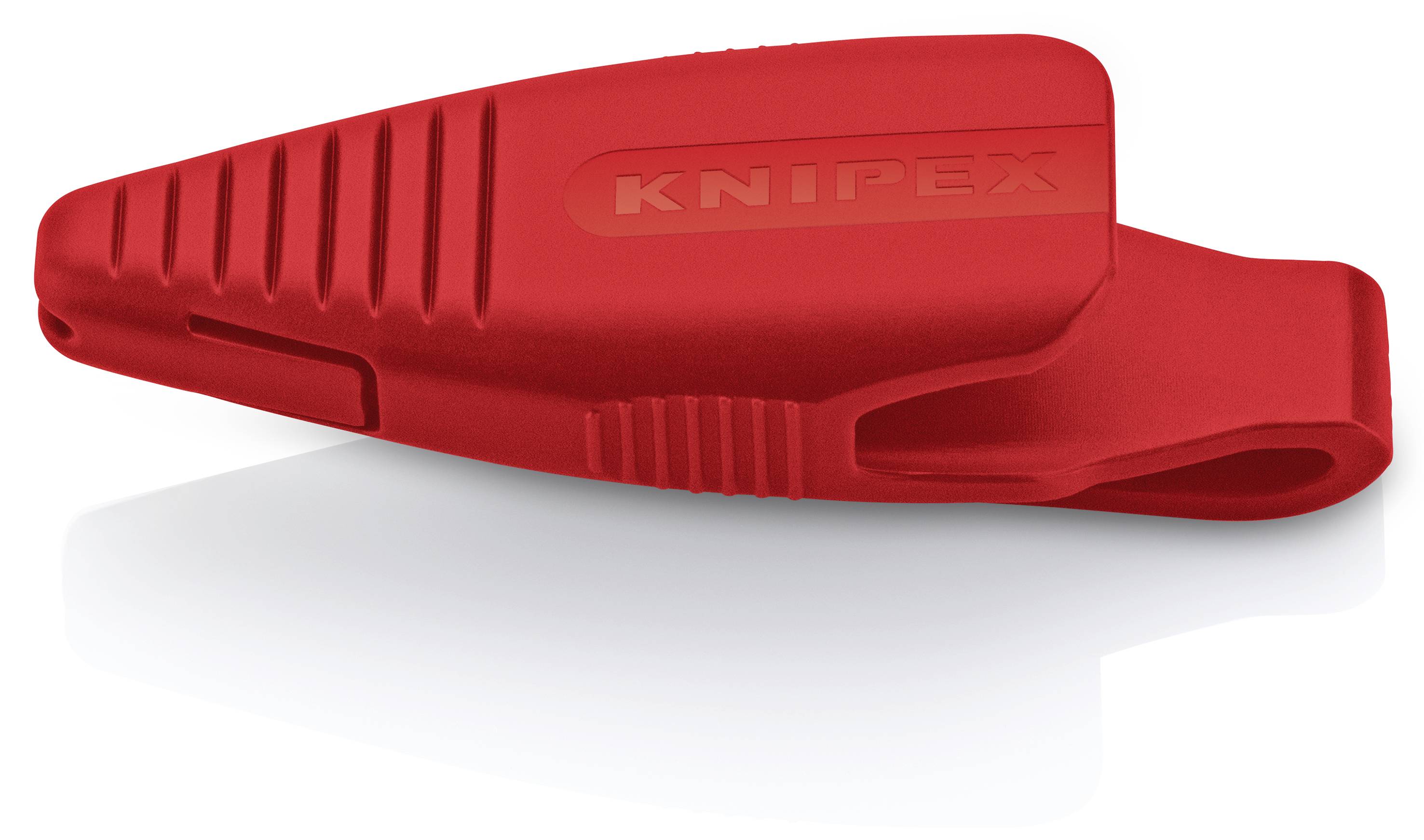 Knipex 78 09 LE Universeel Snijgereedschap Met zekeringoog 40 mm
