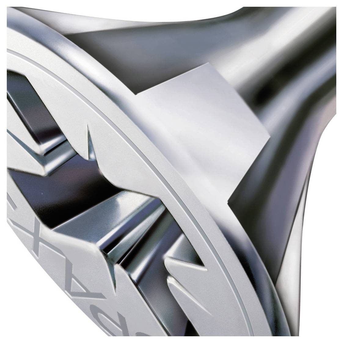 SPAX 1081010350165 skrutka zo zápustnou hlavou 3.5 mm 16 mm ocel 1000 ks-4