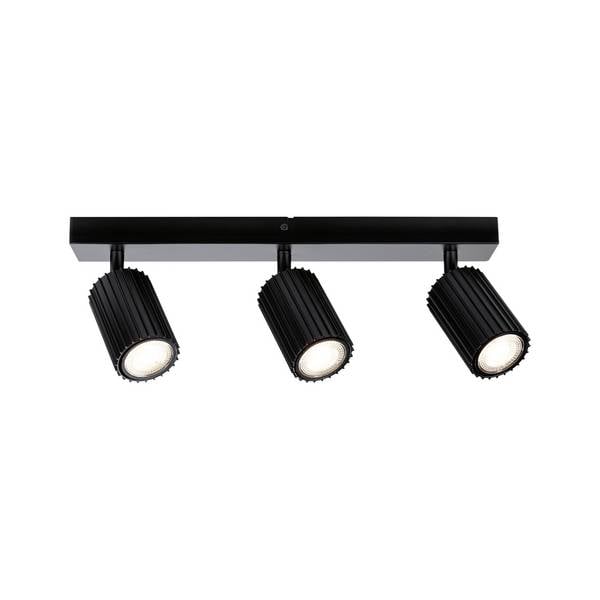Paulmann Lirena 94921 stropná lampa  GU10   čierna (matná)