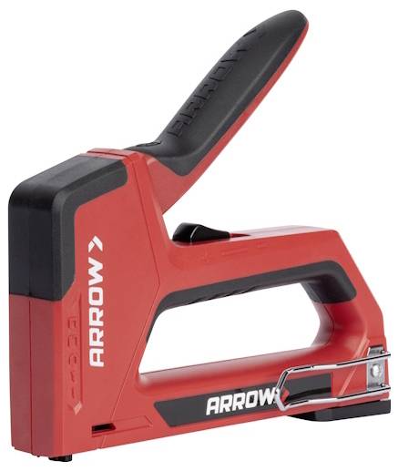 Arrow Tool Group T501, 200253 ručná sponkovačka, Typ 50, dĺžka 6 - 14 mm-1