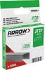 Sponky do zošívačky JT21, jemné drôtené sponky 6 mm, 1000 kusov. 1000 ks Arrow Tool Group 819349