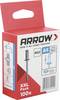Arrow Tool Group 724124 slepý nit (Ø x d) 4 mm x 10 mm hliník hliník RA 4 X 10 ALU 100ST 100 ks