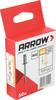 Arrow Tool Group 725114 slepý nit (Ø x d) 5 mm x 8 mm hliník hliník hliník RA 5 X 8 ALU 50ST 50 ks