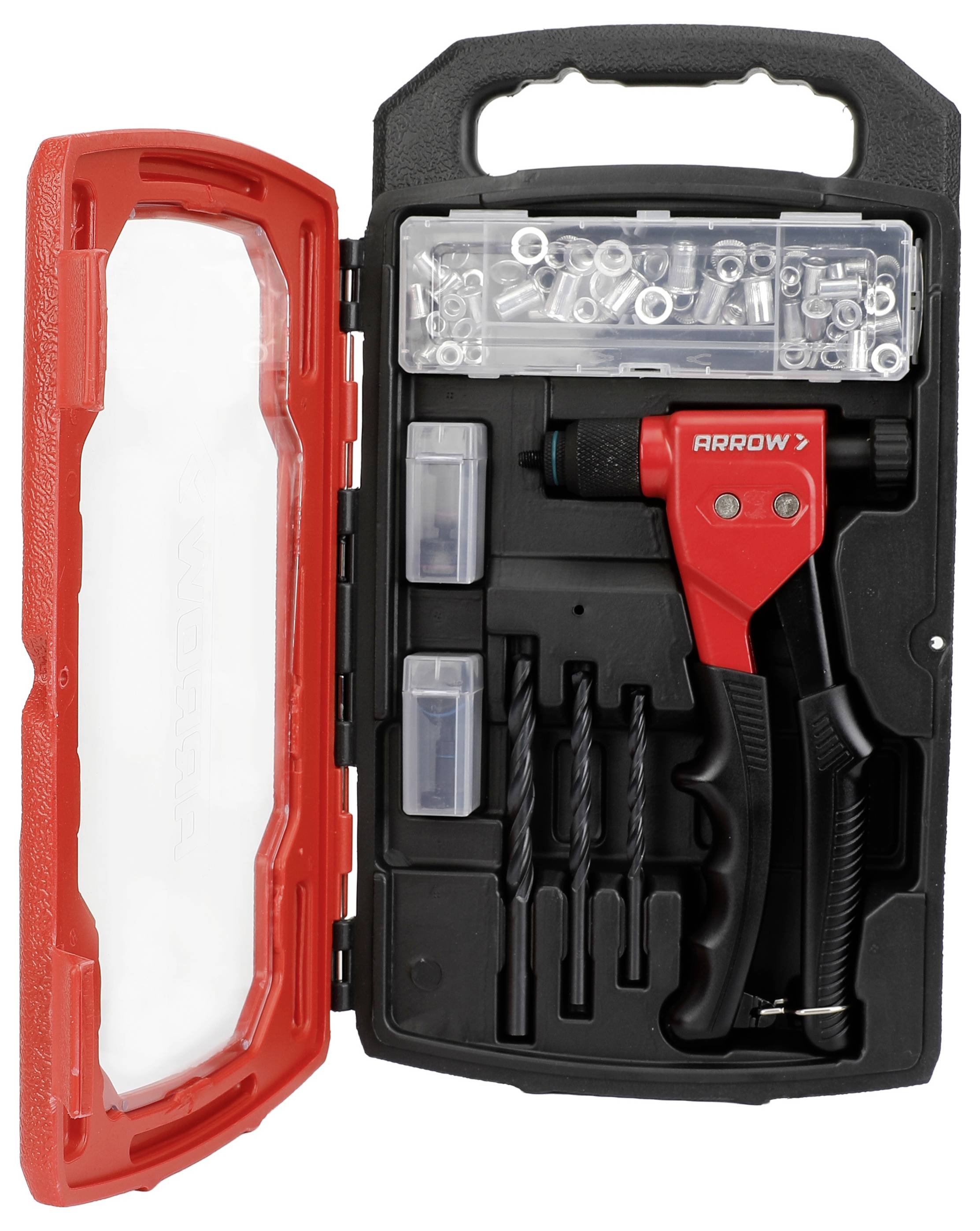 Arrow Tool Group 401346 Nitovacie kliešte-1