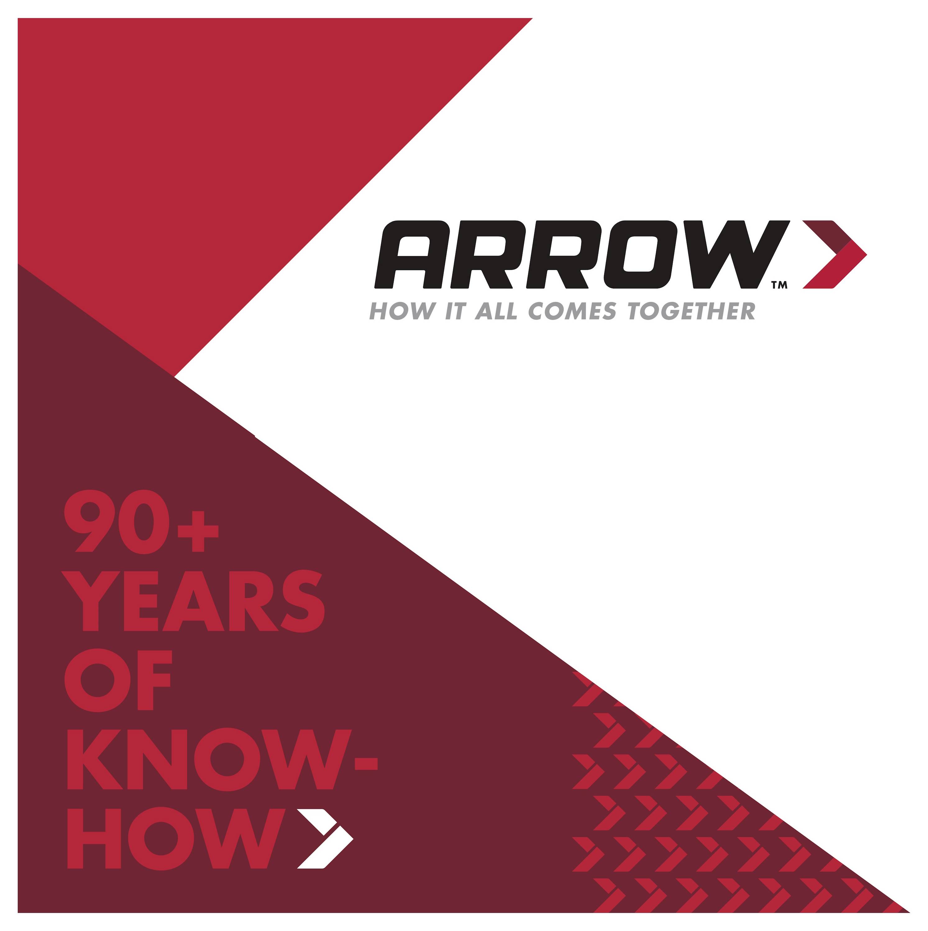 Arrow Tool Group 762607 slepá nitovacie matice (Ø x d) 6 mm x 10.5 mm M4 hliník RN M4 6 x 10,5 ALU 50ST 50 ks-5