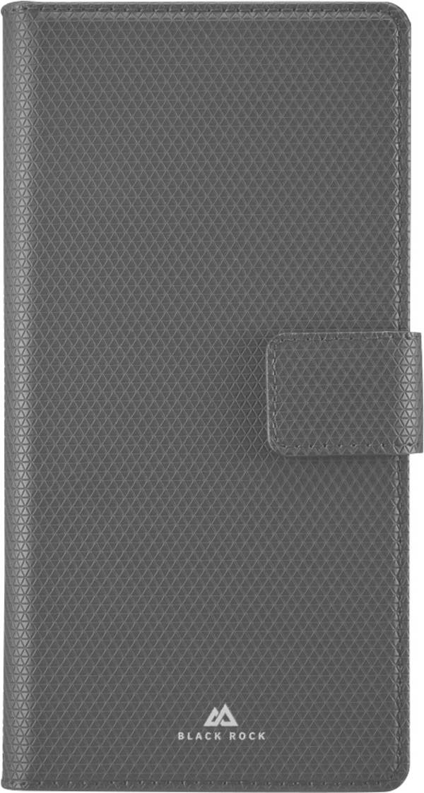 Black Rock 2-1 Wallet Cover Samsung Galaxy A37 5G čierna