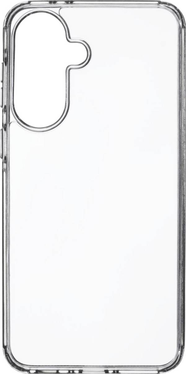 Black Rock Clear Protection Case Case Samsung Galaxy A37 5G priehľadná