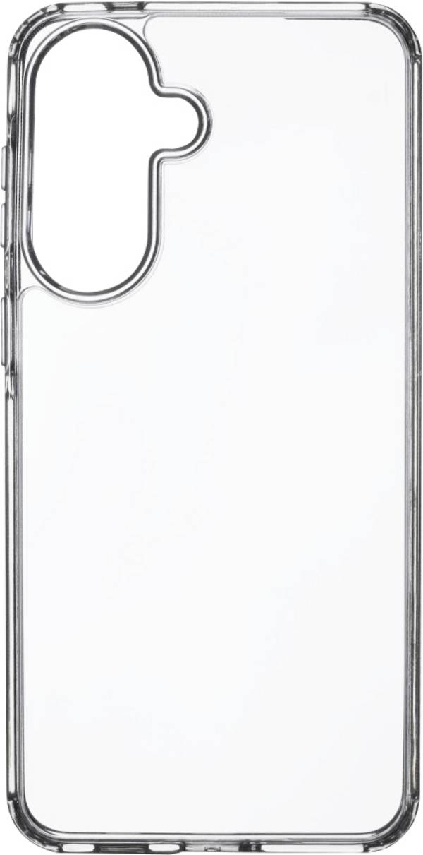 Black Rock Clear Protection Case Cover Samsung Galaxy A57 5G priehľadná