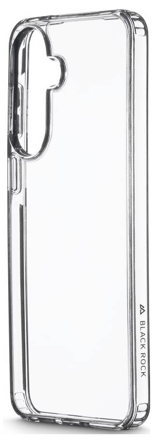 Black Rock Clear Protection Case Cover Samsung Galaxy A57 5G priehľadná-3