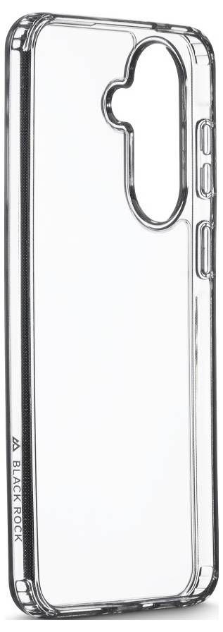 Black Rock Clear Protection Case Cover Samsung Galaxy A57 5G priehľadná-4