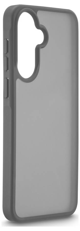 Black Rock Hybrid Case Cover Samsung Galaxy A37 5G čierna-2