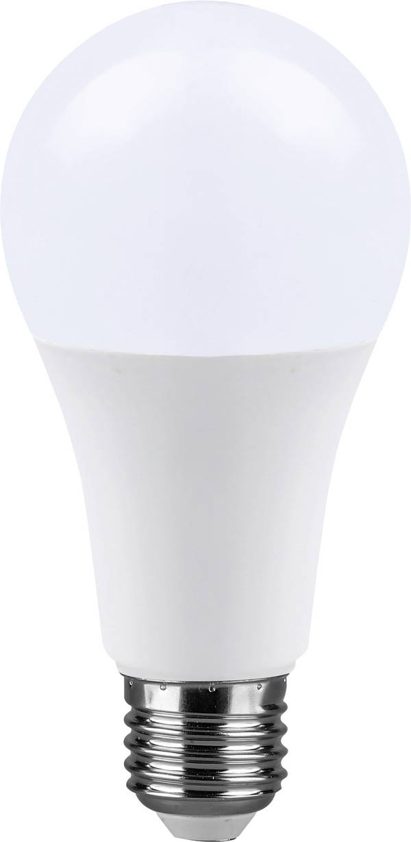 V-TAC 2144566 LED  En.trieda 2021 F (A - G) E27 valcovitý tvar 17 W = 110 W teplá biela   1 ks