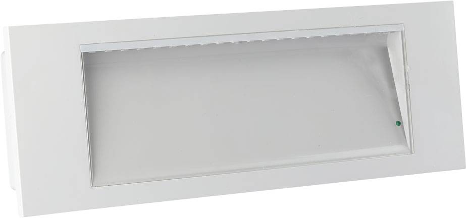 V-TAC 899-6 Noodlichtvoorziening Wandinbouwmontage afbeelding