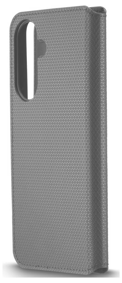 White Diamonds Slim Folio Booklet Samsung Galaxy A57 5G čierna-2
