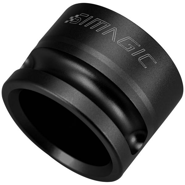 SIMAGIC S465 N/A   čierna