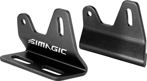 SIMAGIC EVO N/A   čierna