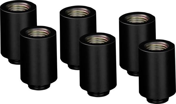Thermal Grizzly DeltaMate Extender tvarovka pre vodný chladič