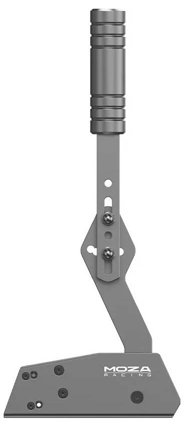 MOZA HBP N/A USB čierna-2