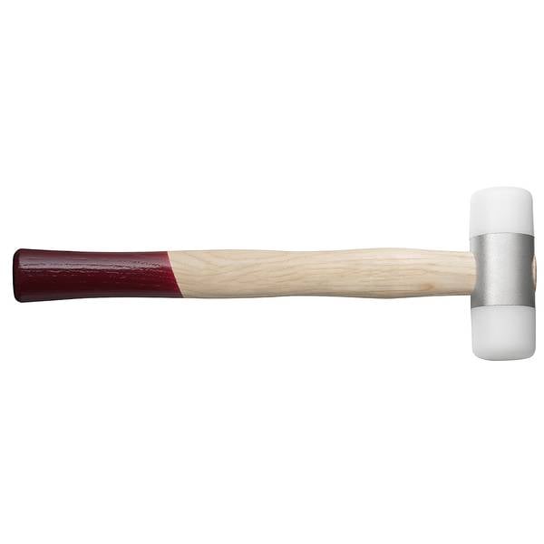 Weidmüller SOFT FACE HAMMER 2888430000 Plastové kladivo/palička-0