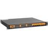 Weidmüller IE-SW-AL26M-22GTPOE-2GCPOE-2GESFP sieťový switch 10 / 100 / 1000 MBit/s