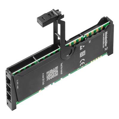 Weidmüller UR20-EM-1315400000-SP 1346930000 Modul elektroniky-0