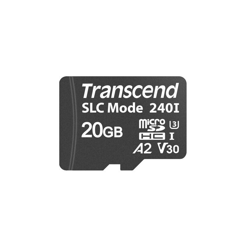 Weidm&uuml;ller MICRO-SD-CARD-20GB microSD-kaart 20 GB