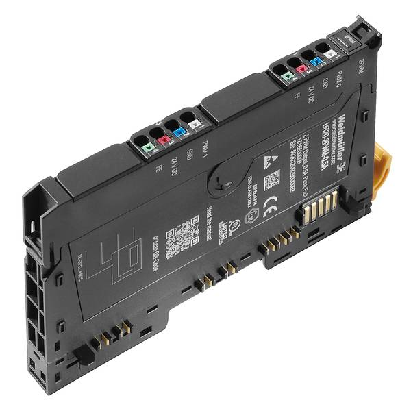 Weidmüller UR20-2PWM-PN-0.5A-V2 3036960000 Funkčný modul-0