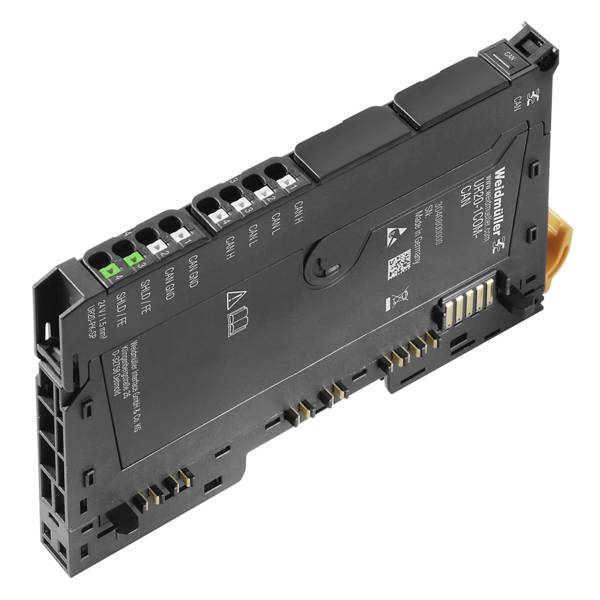 Weidm&uuml;ller UR20-1COM-CAN 3040800000 Communicatiemodule