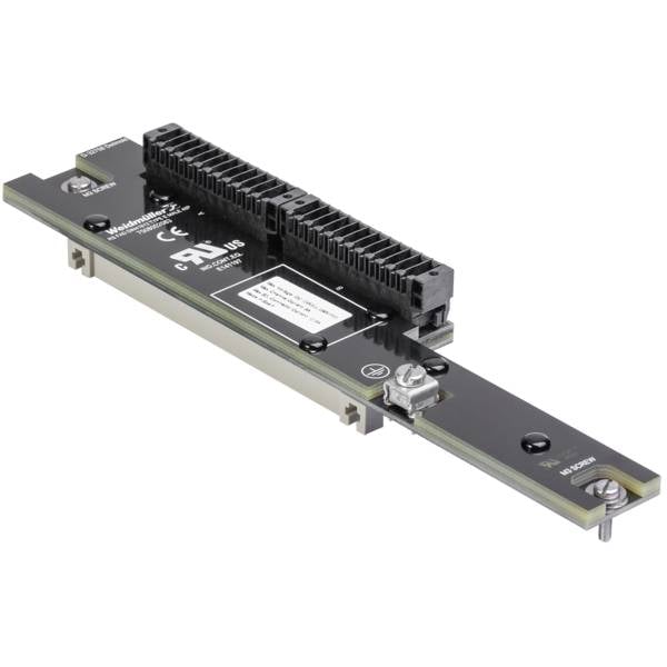 Weidm&uuml;ller 7508002083 RS FAD DIN41612 TYPE E MALE 48P PLC-adapter