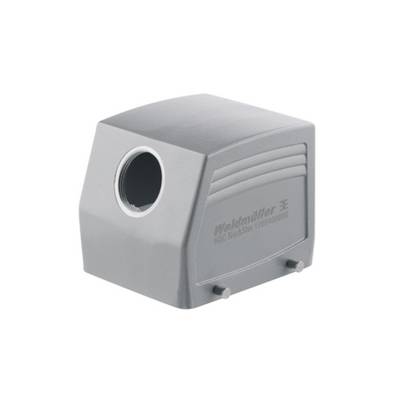 Weidmüller HDC 16D KLU 1M25G N 2828520000 kryt na spojku 1 ks-0