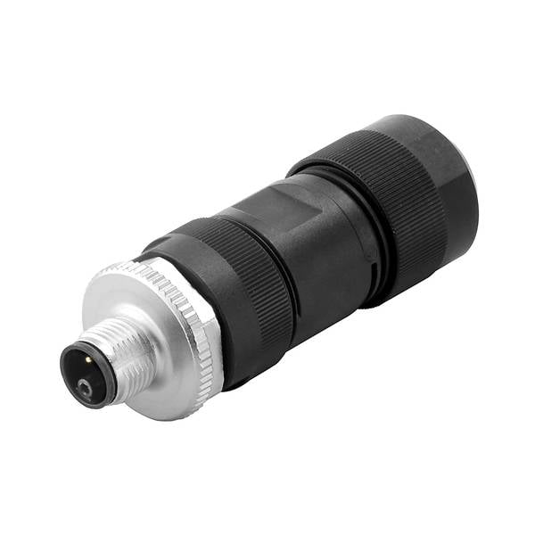 Weidmüller SAISGS-P-5K-8/13-M12 2703490000 guľatý konektor DIN, 1 ks